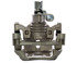 FRC11827N by RAYBESTOS - Brake Parts Inc Raybestos Element3 New Semi-Loaded Disc Brake Caliper and Bracket Assembly
