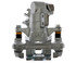 FRC11839C by RAYBESTOS - Raybestos R-Line Reman Semi-Loaded Coated Caliper & Bracket Assy