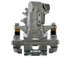 FRC11839C by RAYBESTOS - Brake Parts Inc Raybestos R-Line Remanufactured Semi-Loaded Coated Disc Brake Caliper and Bracket Assembly
