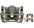 FRC11859 by RAYBESTOS - Raybestos R-Line Reman Semi-Loaded Caliper & Bracket Assy