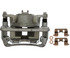FRC11859 by RAYBESTOS - Brake Parts Inc Raybestos R-Line Remanufactured Semi-Loaded Disc Brake Caliper and Bracket Assembly