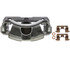 FRC11860 by RAYBESTOS - Brake Parts Inc Raybestos R-Line Remanufactured Semi-Loaded Disc Brake Caliper and Bracket Assembly