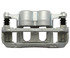 FRC11861 by RAYBESTOS - Brake Parts Inc Raybestos R-Line Remanufactured Semi-Loaded Disc Brake Caliper and Bracket Assembly