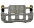FRC11861N by RAYBESTOS - Brake Parts Inc Raybestos Element3 New Semi-Loaded Disc Brake Caliper and Bracket Assembly