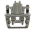 FRC11851C by RAYBESTOS - Raybestos R-Line Reman Semi-Loaded Coated Caliper & Bracket Assy