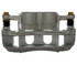 FRC11862C by RAYBESTOS - Raybestos R-Line Reman Semi-Loaded Coated Caliper & Bracket Assy