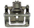 FRC11930C by RAYBESTOS - Brake Parts Inc Raybestos R-Line Remanufactured Semi-Loaded Coated Disc Brake Caliper and Bracket Assembly