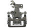 FRC11931C by RAYBESTOS - Raybestos R-Line Reman Semi-Loaded Coated Caliper & Bracket Assy