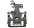 FRC11931C by RAYBESTOS - Brake Parts Inc Raybestos R-Line Remanufactured Semi-Loaded Coated Disc Brake Caliper and Bracket Assembly