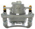 FRC11935C by RAYBESTOS - Raybestos R-Line Reman Semi-Loaded Coated Caliper & Bracket Assy