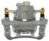 FRC11935C by RAYBESTOS - Brake Parts Inc Raybestos R-Line Remanufactured Semi-Loaded Coated Disc Brake Caliper and Bracket Assembly