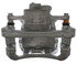 FRC11936C by RAYBESTOS - Raybestos R-Line Reman Semi-Loaded Coated Caliper & Bracket Assy