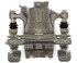 FRC11937N by RAYBESTOS - Brake Parts Inc Raybestos Element3 New Semi-Loaded Disc Brake Caliper and Bracket Assembly