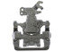 FRC11932C by RAYBESTOS - Raybestos R-Line Reman Semi-Loaded Coated Caliper & Bracket Assy