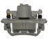 FRC11933C by RAYBESTOS - Raybestos R-Line Reman Semi-Loaded Coated Caliper & Bracket Assy