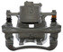 FRC11934C by RAYBESTOS - Raybestos R-Line Reman Semi-Loaded Coated Caliper & Bracket Assy