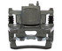 FRC11888C by RAYBESTOS - Brake Parts Inc Raybestos R-Line Remanufactured Semi-Loaded Coated Disc Brake Caliper and Bracket Assembly