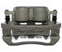 FRC11896C by RAYBESTOS - Raybestos R-Line Reman Semi-Loaded Coated Caliper & Bracket Assy