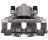 FRC11898 by RAYBESTOS - Brake Parts Inc Raybestos R-Line Remanufactured Semi-Loaded Disc Brake Caliper and Bracket Assembly