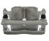 FRC11891C by RAYBESTOS - Raybestos R-Line Reman Semi-Loaded Coated Caliper & Bracket Assy