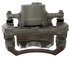 FRC11901N by RAYBESTOS - Brake Parts Inc Raybestos Element3 New Semi-Loaded Disc Brake Caliper and Bracket Assembly