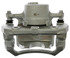 FRC11902C by RAYBESTOS - Raybestos R-Line Reman Semi-Loaded Coated Caliper & Bracket Assy