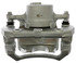FRC11902N by RAYBESTOS - Brake Parts Inc Raybestos Element3 New Semi-Loaded Disc Brake Caliper and Bracket Assembly