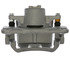 FRC11910C by RAYBESTOS - Brake Parts Inc Raybestos R-Line Remanufactured Semi-Loaded Coated Disc Brake Caliper and Bracket Assembly