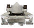 FRC11898C by RAYBESTOS - Brake Parts Inc Raybestos R-Line Remanufactured Semi-Loaded Coated Disc Brake Caliper and Bracket Assembly
