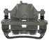 FRC11916C by RAYBESTOS - Raybestos R-Line Reman Semi-Loaded Coated Caliper & Bracket Assy