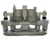 FRC11911C by RAYBESTOS - Brake Parts Inc Raybestos R-Line Remanufactured Semi-Loaded Coated Disc Brake Caliper and Bracket Assembly
