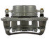 FRC11920N by RAYBESTOS - Brake Parts Inc Raybestos Element3 New Semi-Loaded Disc Brake Caliper and Bracket Assembly