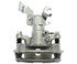 FRC11918 by RAYBESTOS - Brake Parts Inc Raybestos R-Line Remanufactured Semi-Loaded Disc Brake Caliper and Bracket Assembly