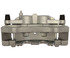 FRC11945C by RAYBESTOS - Brake Parts Inc Raybestos R-Line Remanufactured Semi-Loaded Coated Disc Brake Caliper and Bracket Assembly
