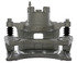 FRC11953C by RAYBESTOS - Brake Parts Inc Raybestos R-Line Remanufactured Semi-Loaded Coated Disc Brake Caliper and Bracket Assembly