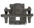 FRC11960C by RAYBESTOS - Raybestos R-Line Reman Semi-Loaded Coated Caliper & Bracket Assy