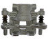 FRC11961N by RAYBESTOS - Brake Parts Inc Raybestos Element3 New Semi-Loaded Disc Brake Caliper and Bracket Assembly