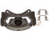 FRC11955 by RAYBESTOS - Raybestos R-Line Reman Semi-Loaded Caliper & Bracket Assy