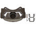 FRC11956 by RAYBESTOS - Raybestos R-Line Reman Semi-Loaded Caliper & Bracket Assy