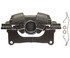 FRC11967 by RAYBESTOS - Brake Parts Inc Raybestos R-Line Remanufactured Semi-Loaded Disc Brake Caliper and Bracket Assembly