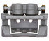 FRC11963N by RAYBESTOS - Raybestos Element3 New Semi-Loaded Caliper & Bracket Assy