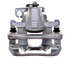 FRC12003C by RAYBESTOS - Raybestos R-Line Reman Semi-Loaded Coated Caliper & Bracket Assy