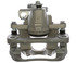 FRC12003N by RAYBESTOS - Brake Parts Inc Raybestos Element3 New Semi-Loaded Disc Brake Caliper and Bracket Assembly