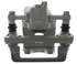 FRC11991C by RAYBESTOS - Raybestos R-Line Reman Semi-Loaded Coated Caliper & Bracket Assy