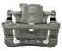 FRC12011C by RAYBESTOS - Raybestos R-Line Reman Semi-Loaded Coated Caliper & Bracket Assy