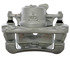 FRC12012N by RAYBESTOS - Brake Parts Inc Raybestos Element3 New Semi-Loaded Disc Brake Caliper and Bracket Assembly