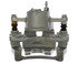 FRC12024C by RAYBESTOS - Raybestos R-Line Reman Semi-Loaded Coated Caliper & Bracket Assy