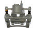 FRC12024C by RAYBESTOS - Brake Parts Inc Raybestos R-Line Remanufactured Semi-Loaded Coated Disc Brake Caliper and Bracket Assembly