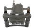 FRC12023C by RAYBESTOS - Raybestos R-Line Reman Semi-Loaded Coated Caliper & Bracket Assy