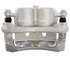 FRC12035DN by RAYBESTOS - Brake Parts Inc Raybestos Element3 New Semi-Loaded Disc Brake Caliper and Bracket Assembly